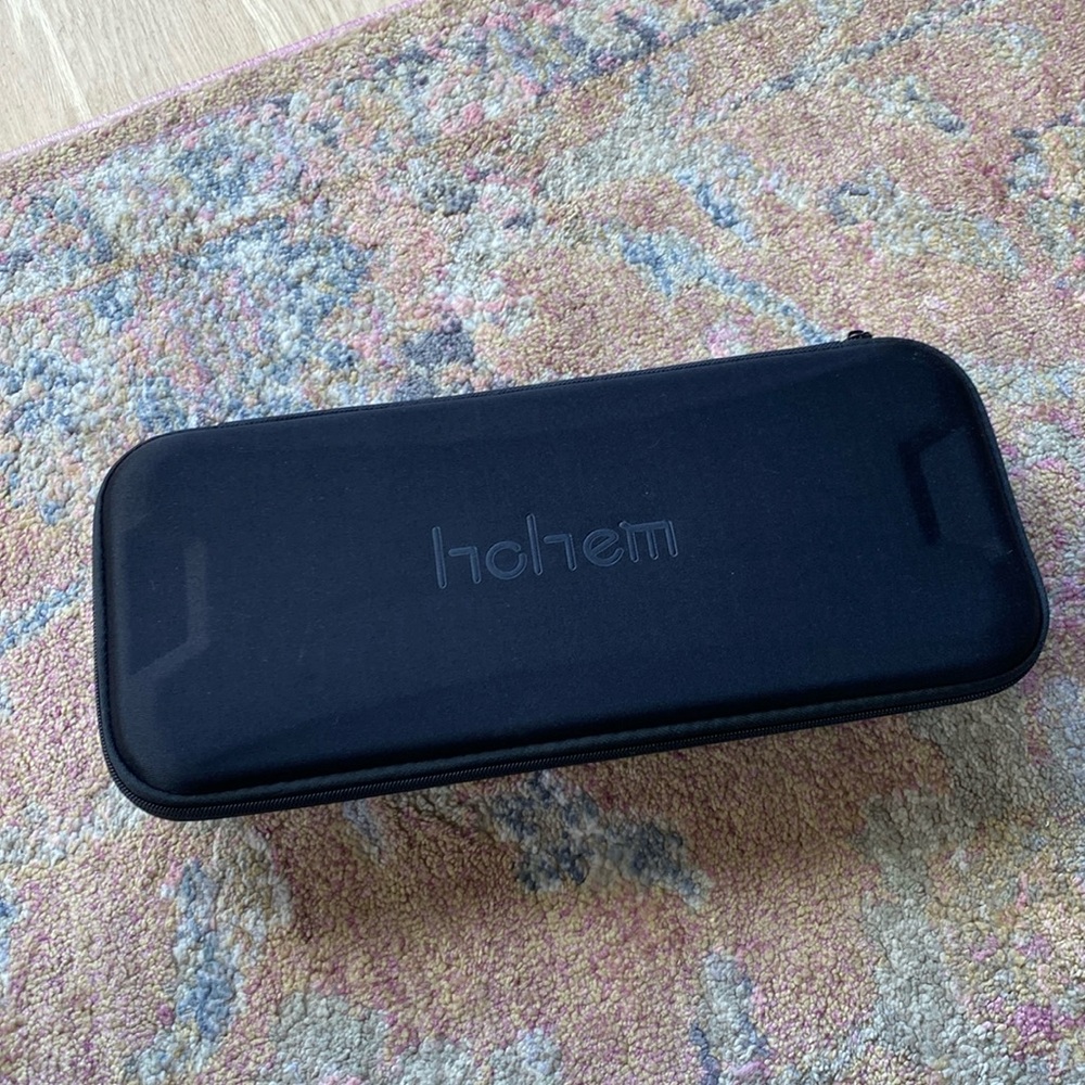 Hohem iSteady Mobile+ Stabilizer and Tripod